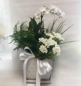 flower arrangement from avondale flowers