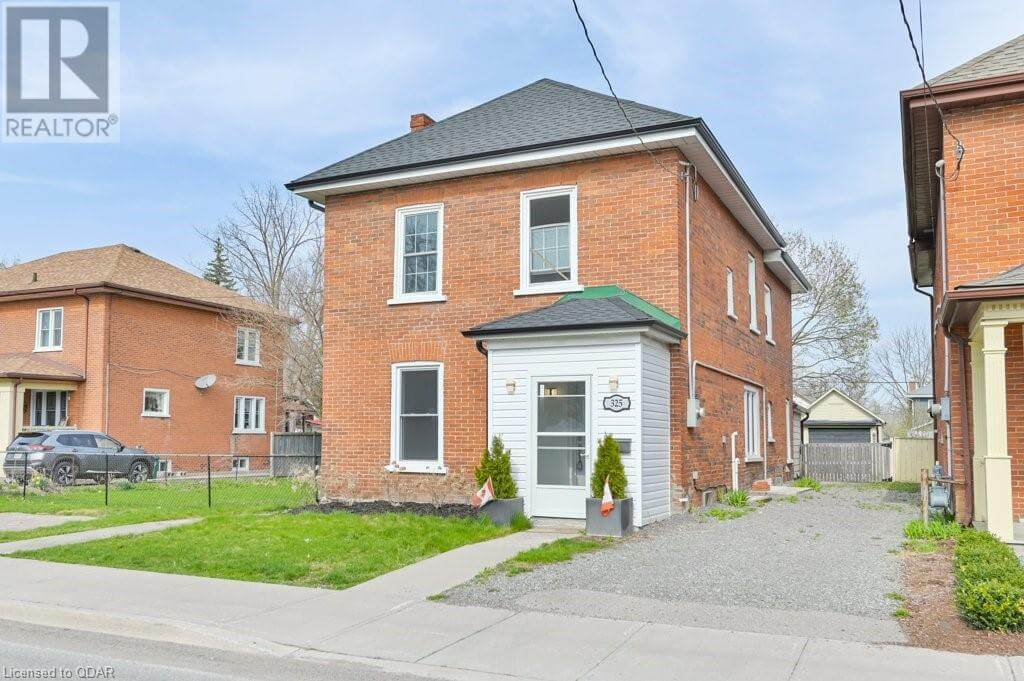 house for sale 325 Charles Street Belleville